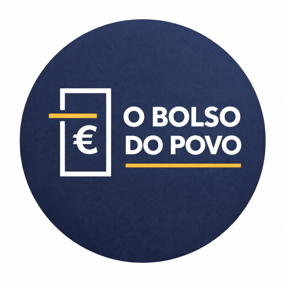 O Bolso do povo.