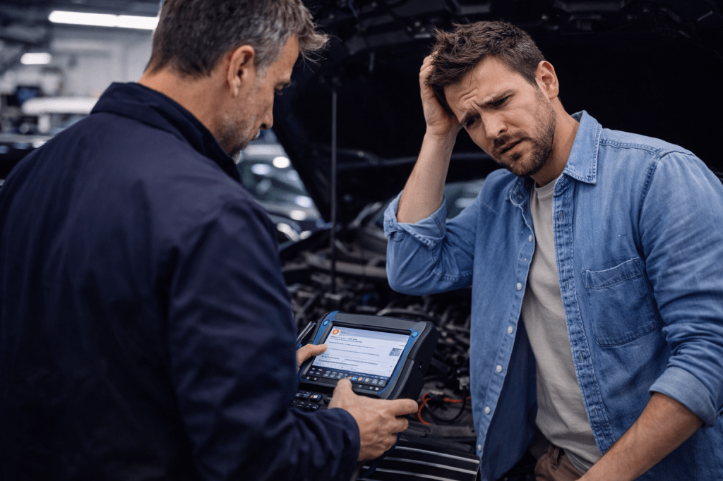 Parece ajuda… mas há uma lógica por&nbsp;trás