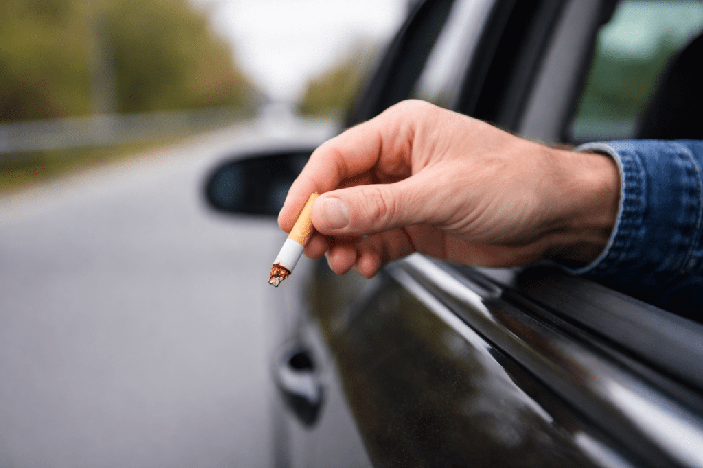 Um gesto de segundos… com custo&nbsp;elevado