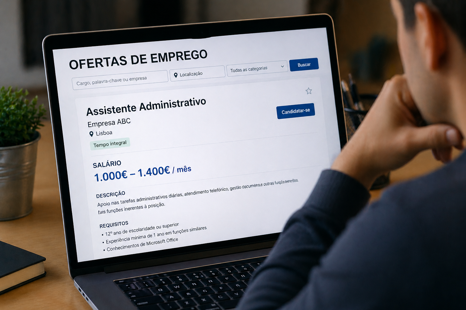 Fim do segredo salarial: empresas vão ter de mostrar salários nos anúncios de emprego