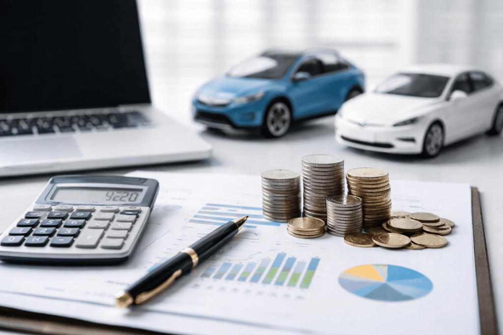 🚗 Achas que estás a poupar com carro elétrico? Nem&nbsp;sempre…