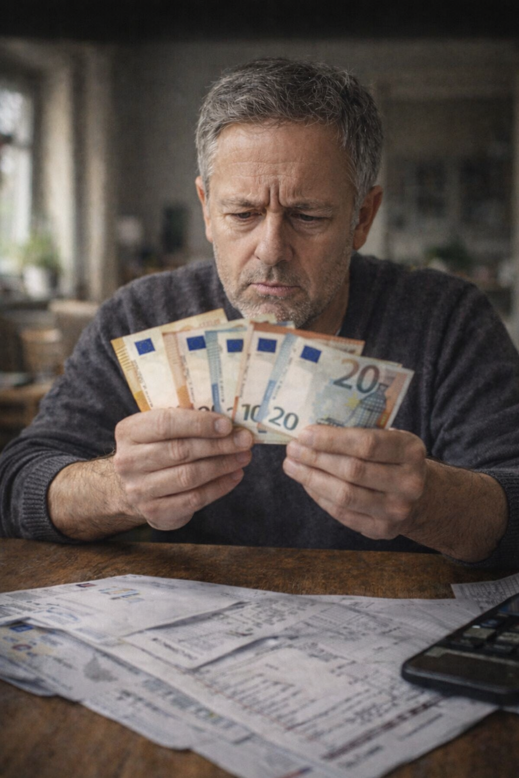 Tens dinheiro no banco? Podes estar a perder todos os meses