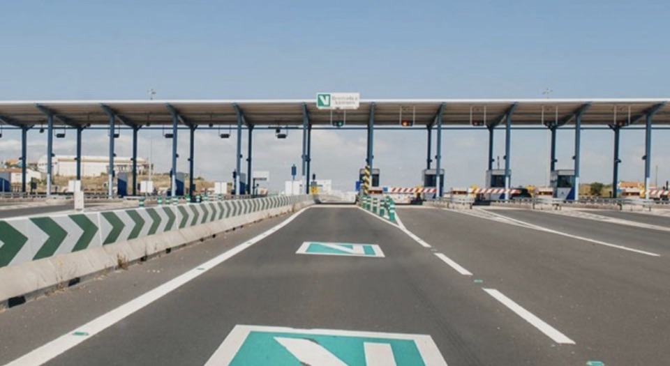 Passaste… e esqueceste-te?