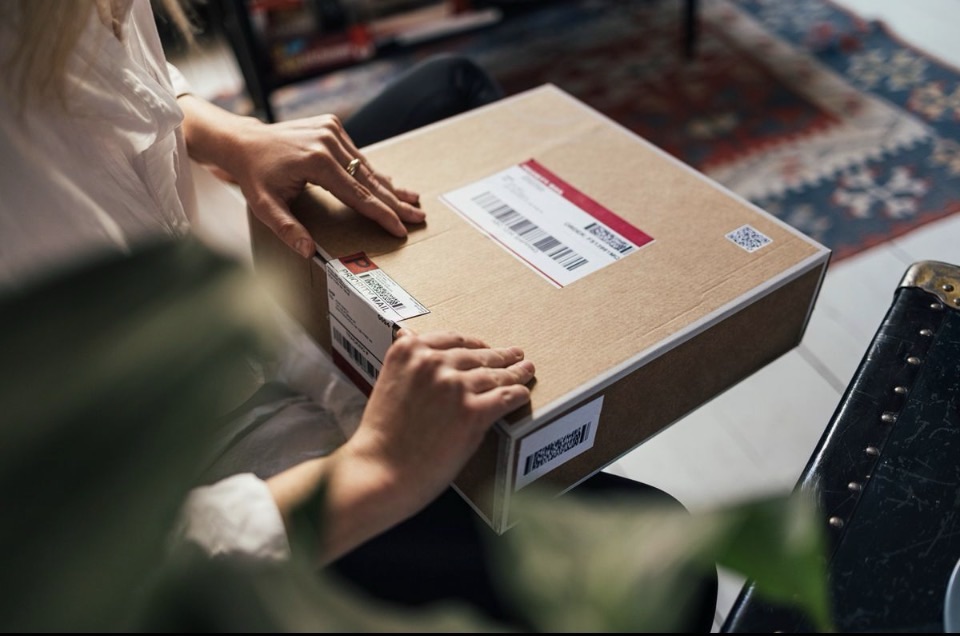 Compras online fora da UE: novas regras, taxas e como evitar pagar mais