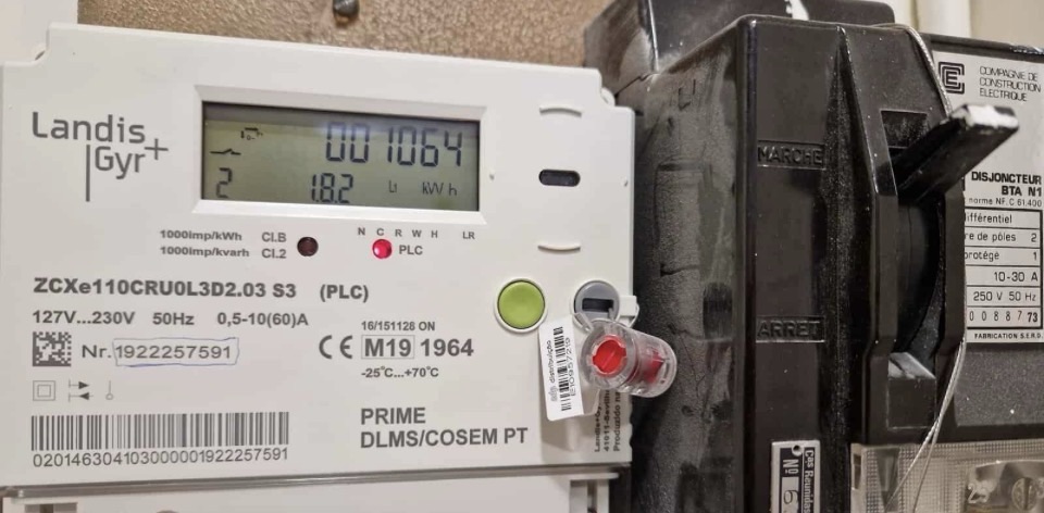 Como saber se estás a pagar eletricidade a mais: o erro da potência contratada