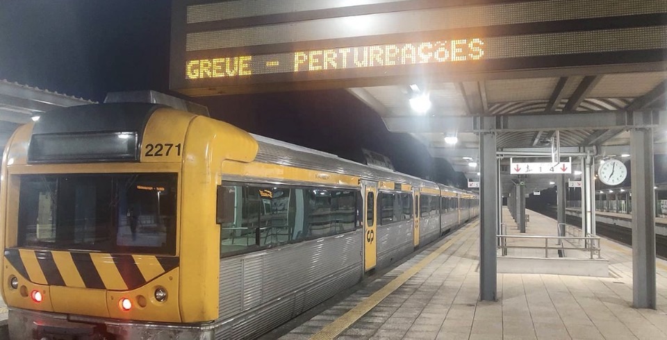 CGTP prepara nova greve geral: o que está em causa e como pode afetar o teu bolso