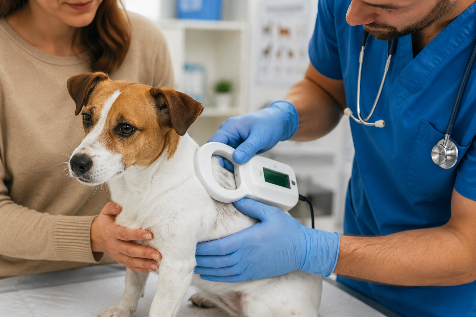 Microchip obrigatório para cães e gatos: o que já é lei em Portugal e o que a UE quer mudar